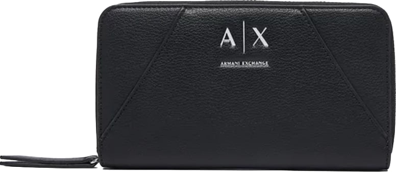 Wallets Black
