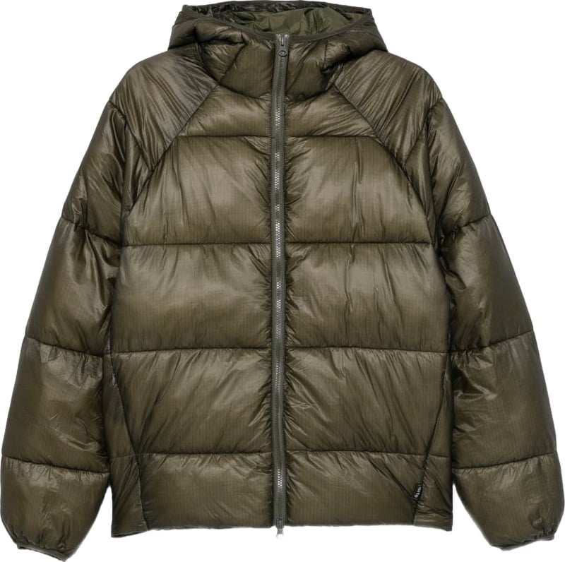 Jackets Green