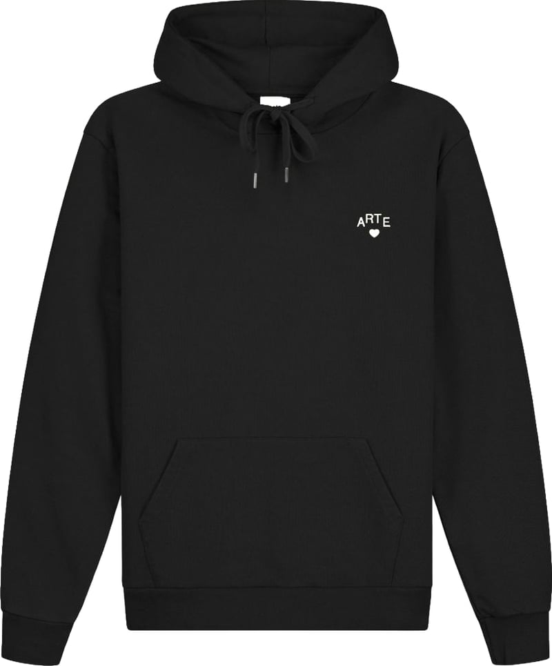 Sweaters Black