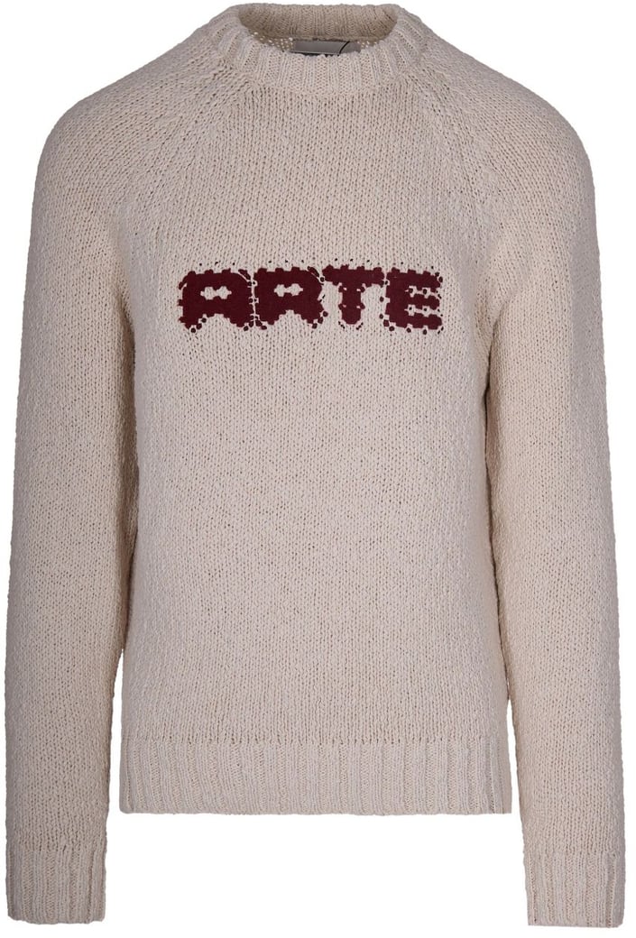 Sweaters Beige