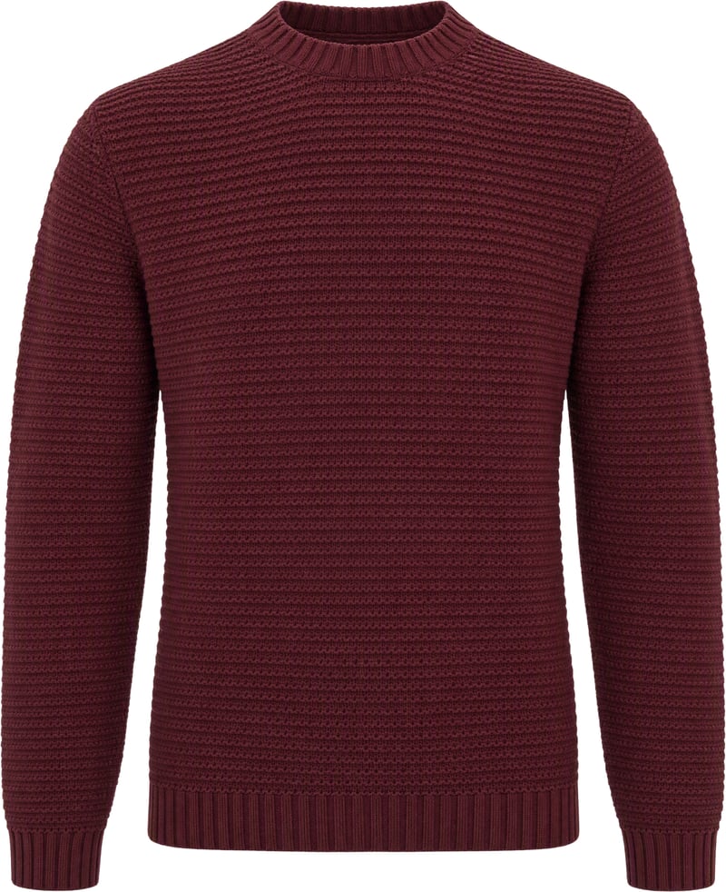 Sweaters Bordeaux