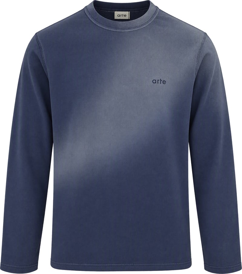 T-Shirts And Polos Navy