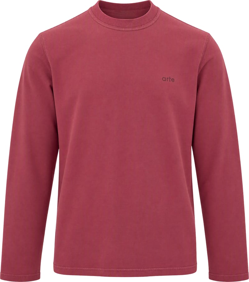 T-Shirts And Polos Bordeaux