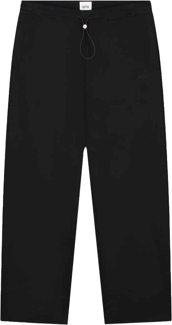Track Pants Uniform Neri