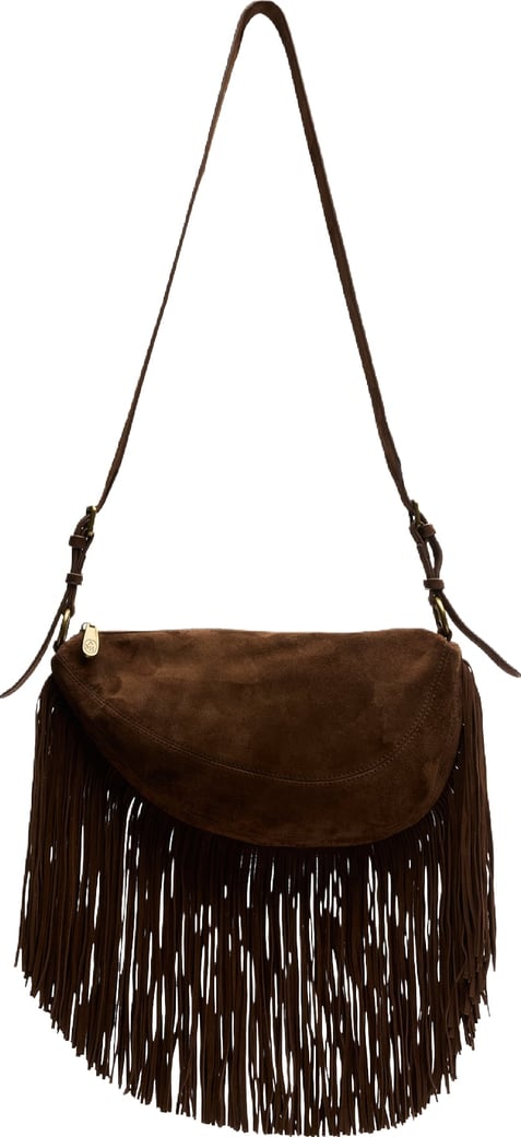 Bags Cachemere Chestnut