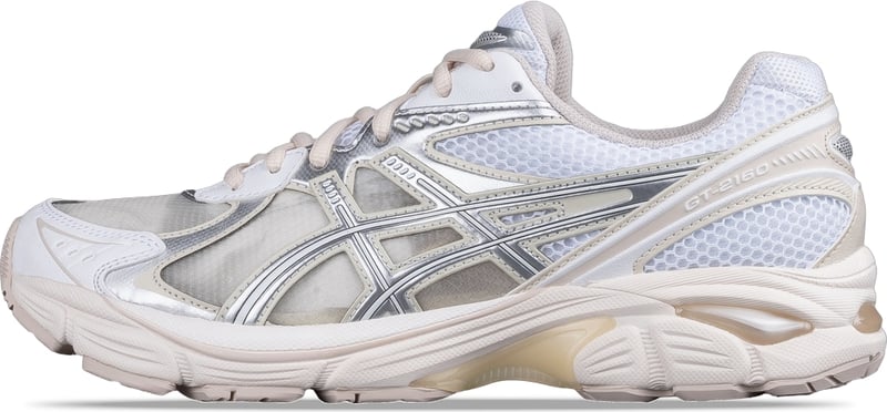 ASICS GT-2160 Above the Clouds 'White Pure Silver'