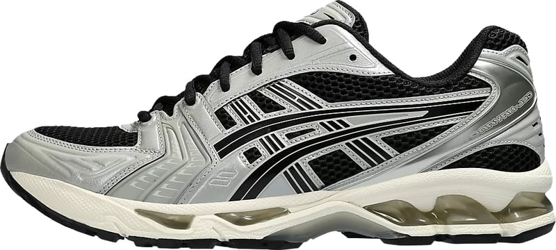 ASICS Gel-Kayano 14 'Seal Grey'