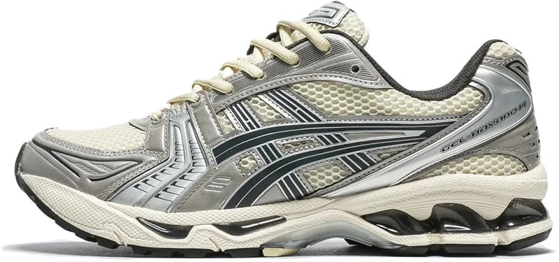 ASICS Gel-Kayano 14 'Oyster White/Steeple Grey'
