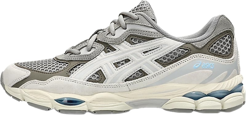 ASICS Gel-NYC 'Steeple Grey & Cream'