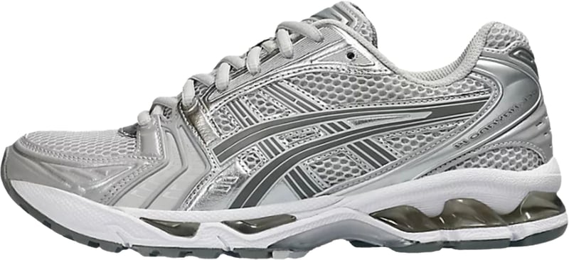 ASICS Gel-Kayano 14 Cloud Grey