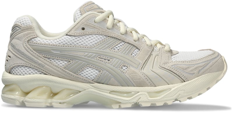 ASICS Gel-Kayano 14 'White Smoke Grey'
