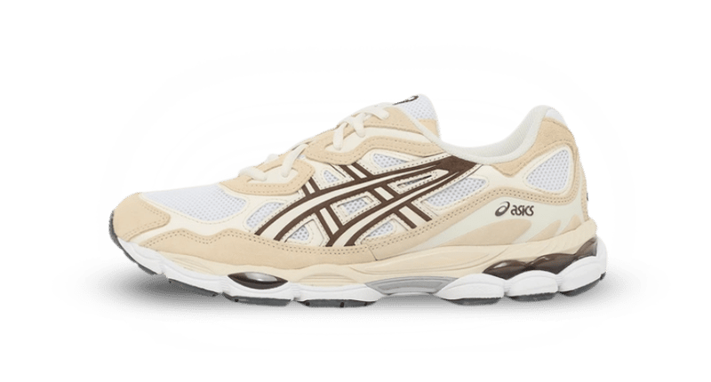 ASICS SportStyle GEL-NYC UNISEX