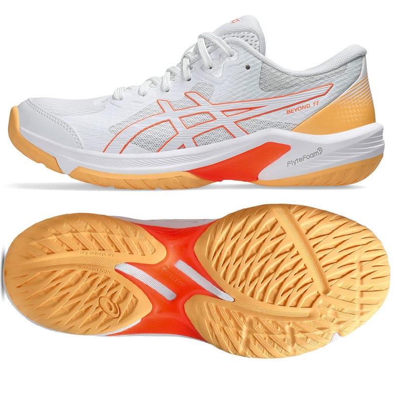 ASICS Beyond FF1072A095 105