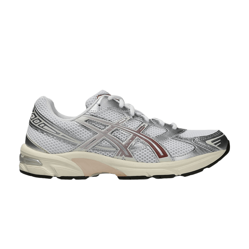 ASICS Gel-1130 White Rusted Rock