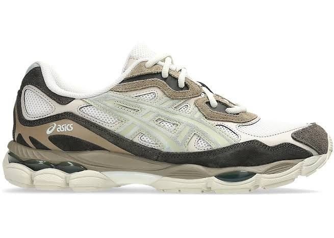 ASICS