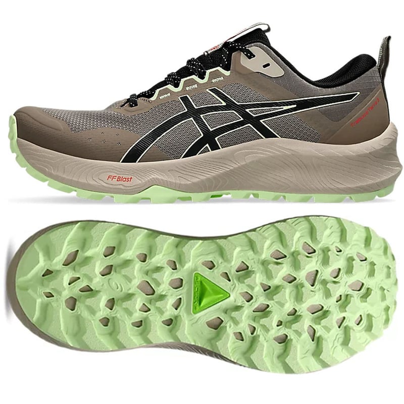 ASICS Gel-Trabuco Terra 3