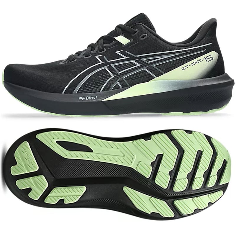 ASICS GT-1000 15
