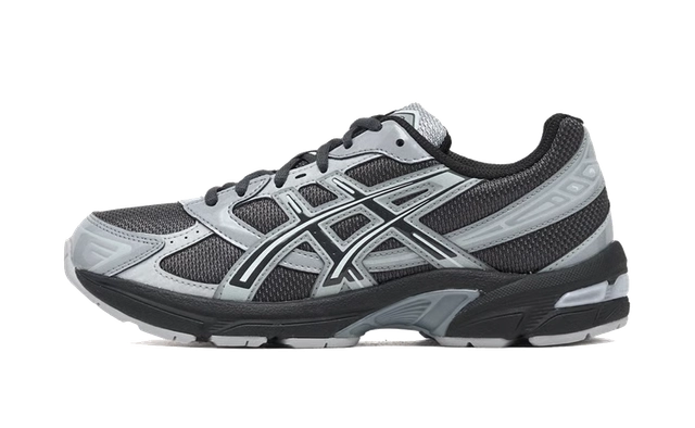 ASICS Gel-1130 Graphite Grey Gravel