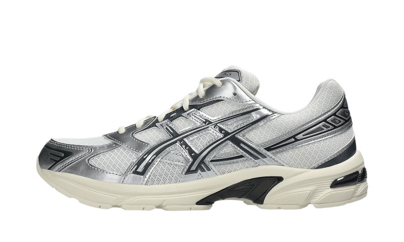 ASICS Gel-1130 Cream Carrier Grey
