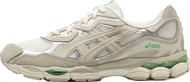 ASICS Gel-NYC 'Cream Fossil'