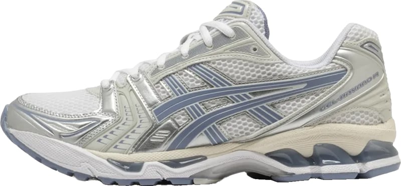ASICS Gel Kayano 14 'White Light Navy'
