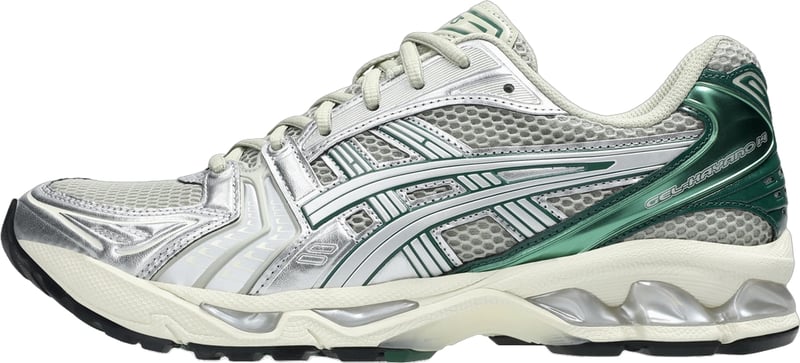 ASICS Gel-Kayano 14 'Dried Leaf Green Pure Silver'
