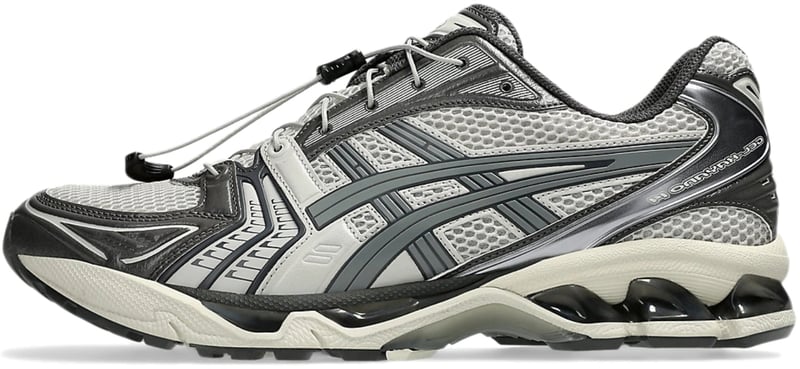 ASICS Gel-Kayano 14 Unlimited Pack Oyster Grey