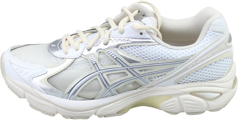 ASICS GT-2160 Above the Clouds 'White Pure Silver'