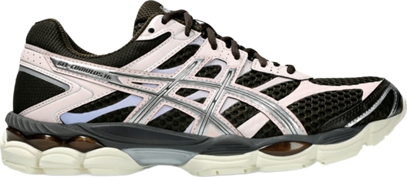 Sneakers Brown
