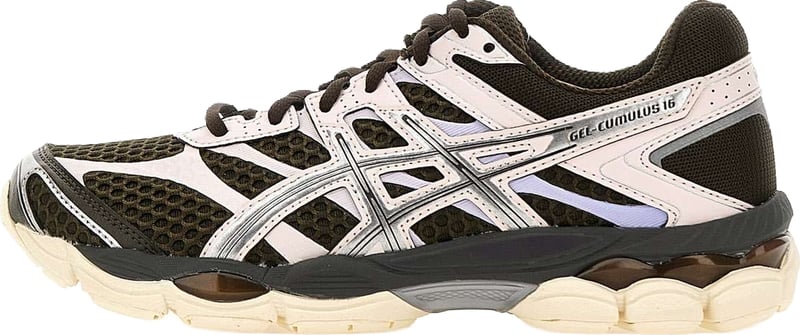 Sneakers Brown