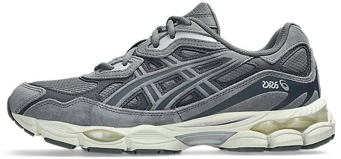 ASICS Gel-NYC Steel Grey/Carrier Grey