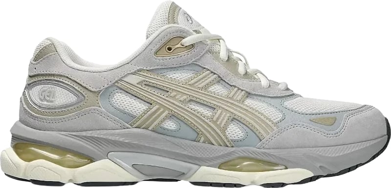 ASICS Gel-NYC 2.0 Cream Concrete