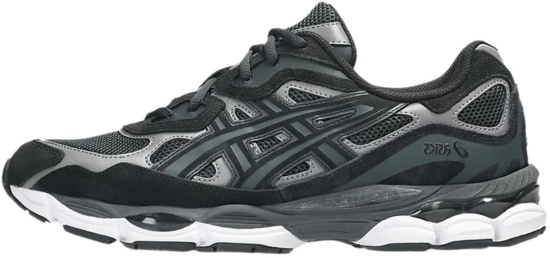 ASICS Gel-NYC 'Graphite Grey'