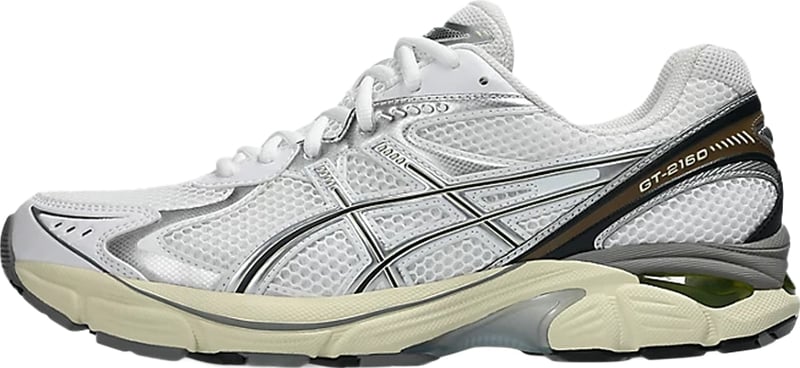 ASICS GT-2160 'White Soft Yellow' (On Demand)