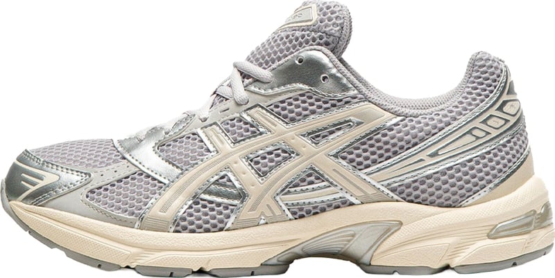 ASICS GEL-1130 'Cloud Grey Oatmeal' (Dames)