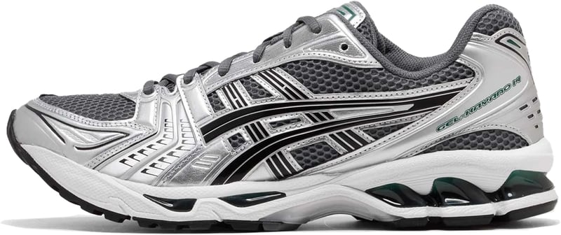 ASICS Gel-Kayano 14 'Metropolis Jasper Green'