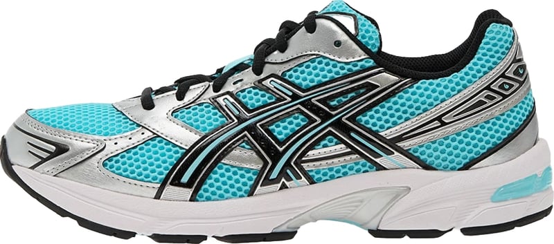 ASICS Gel-1130 'Larimar Blue Silver'