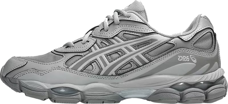 ASICS Gel-NYC 'Cement Grey'