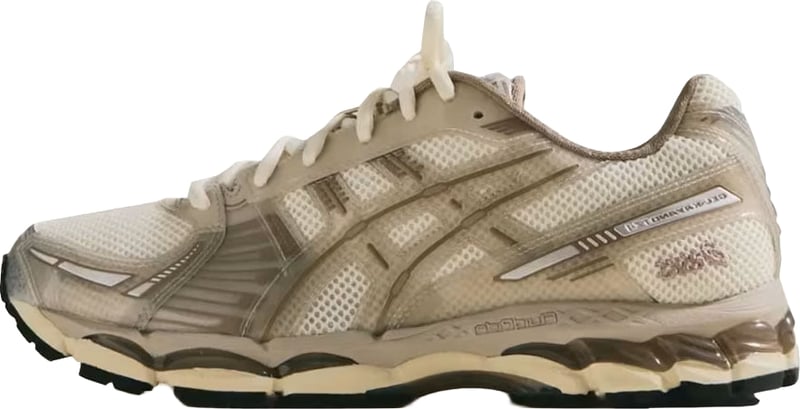 ASICS Gel-Kayano 12.1 'Kith Paragon'