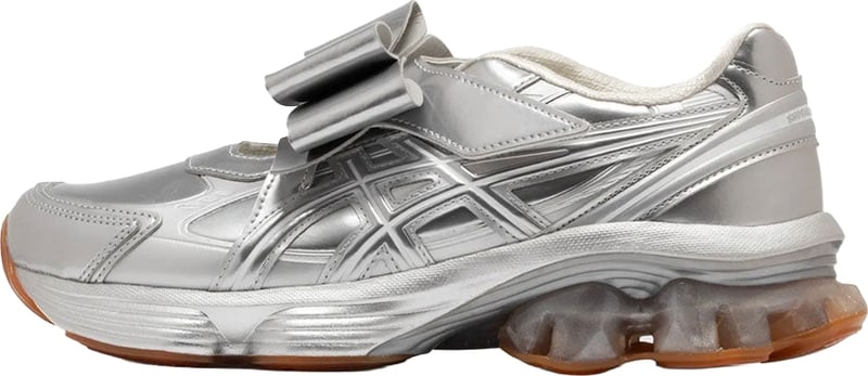ASICS Gel-Kinetic Fluent 'SHUSHU/TONG Pure Silver'
