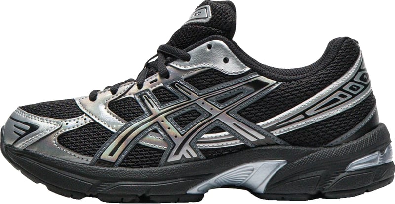 ASICS Gel-1130 Holiday Pack 'Black Pure Silver'