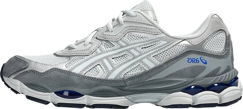 ASICS Gel-NYC 'Glacier Grey'