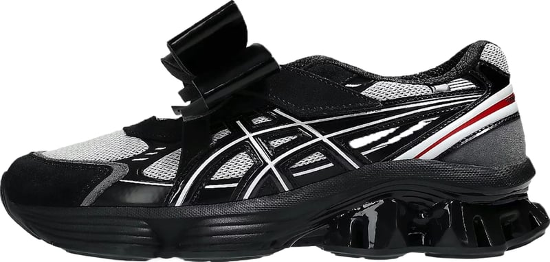 Asics Gel-Kinetic Fluent 'SHUSHI/TONG Black White'