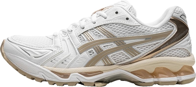 ASICS Gel Kayano 14 'Simply Taupe' (W)