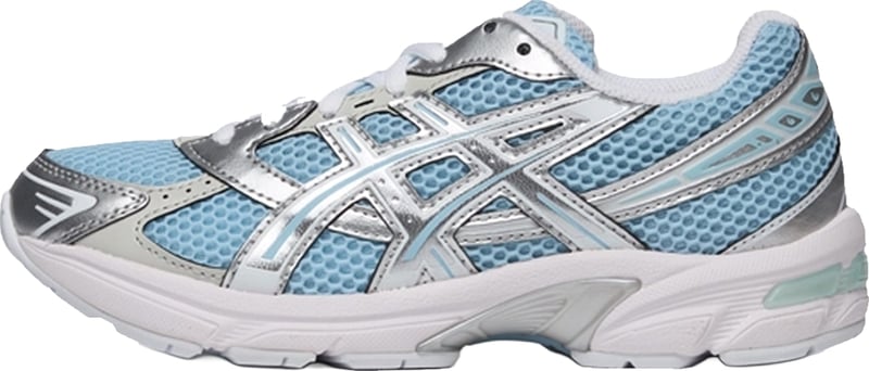 ASICS Gel-1130 'Faded Denim Pure Silver'