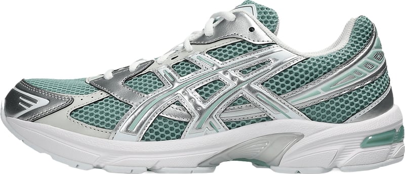 ASICS Gel-1130 'Verdigris Pure Silver'