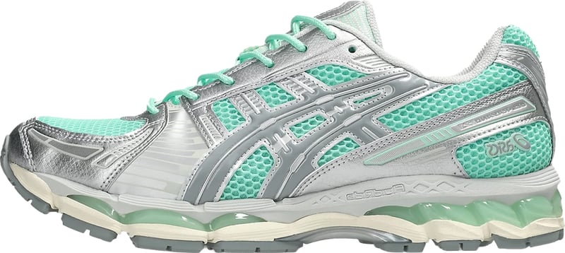 ASICS Gel-Kayano 12.1 'Ice Green Gravel'