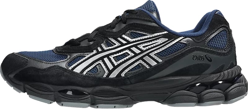 ASICS Gel-NYC 'Independence Blue Pure Silver'