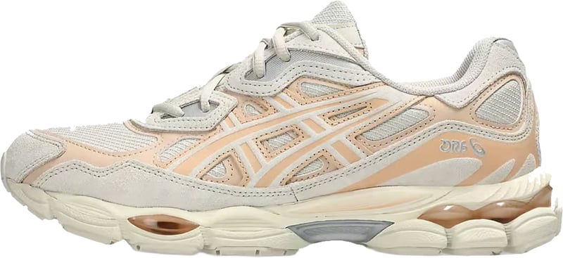 ASICS Gel-Nyc 'Oatmeal Bisque'
