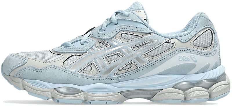 ASICS GEL-NYC 'Storm Cloud'